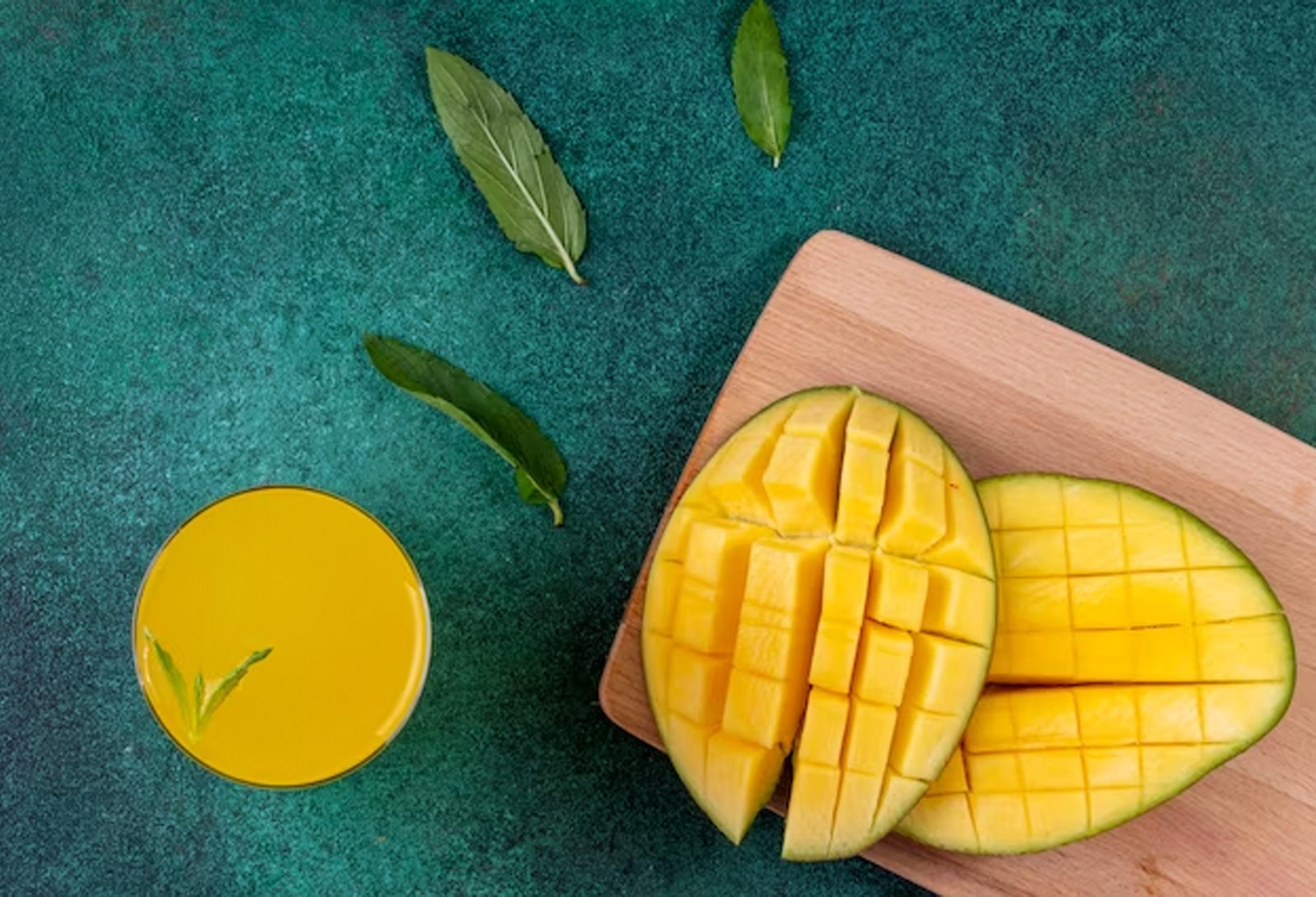 From Nature's Bounty to Your Table - Processed Tropical Fruits